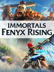 Immortals Fenyx Rising Standard | Téléchargement PC - Code Ubisoft Connect