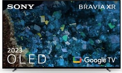 Sony OLED Google TV XR55A80LAEP