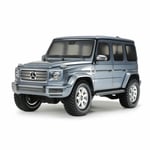 Tamiya 58675 RC Mercedes-Benz G 500 Cc-02