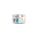 Album Pokemon 9-Pocket Trick Room Ultra Pro Portfolio - Plass til 180 kort