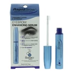 RapidBrow Eyebrow Enhancing Serum 3ml