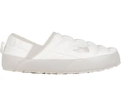 Thermoball Winter Mules W tofflor Dam GARDENIA WHITE/SILVERGREY 10