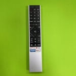 Télécommande Universelle de Rechange Pour téléviseur LED Hisense H55O8B H65U8B H55U8B UHD