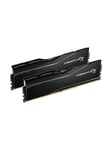 G.Skill Trident Z5 CK DDR5-8400 - 48GB - CUDIMM Intelille - CL40 - Dual Channel (2 pcs) - Intel XMP - Musta