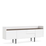 Unit Sideboard 2 Drawers 3 Doors