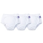 Bambino Mio, Culotte d'apprentissage Lavable, unisexe, pour garçons et filles