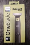 Philips OneBlade Original Hair Shaver Face Trimmer Razor BRAND NEW Original