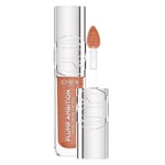 L'Oréal Paris Plump Ambition Hyaluron Lip Oil 641 Latte Glace 5ml