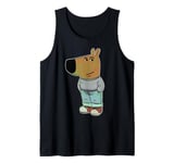 Chill Guy - My New Character Meme Tank Top