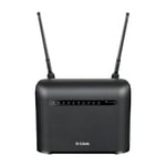 D-Link DWR-953V2 LTE CAT4 AC1200 router