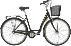 Monark Nina 3-vxl 51