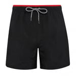 Asquith & Fox Mens Swim Shorts - XL