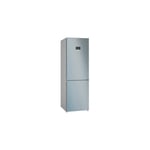 Réfrigérateur congélateur bas KGN367LDF Série 4, VitaFresh xxl, No Frost