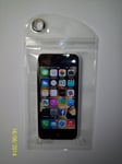 SPLASHPROOF PHONE BAG, I PHONE, HTC,SAMSUNG, ,I POD,MP3. MONEY HOLIDAY