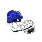 Bauer Re-akt 155 Ishockeyhjälm Combo LIF