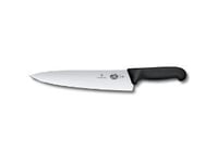 Kokkekniv Victorinox Fibrox Klinge 28 Cm,6 Stk/Pk