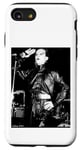 iPhone SE (2020) / 7 / 8 Klaus Nomi German Singer By George DuBose Case