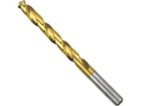 Dedra Drill Bit Metal Drill Bit Hss + Cobalt + Tin, 135 °, 6X93mm, 1Pc