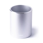 Desire2 Elite Pen Pot Aluminium