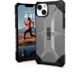 UAG Plasma Case (iPhone 14 Plus) - Harmaa