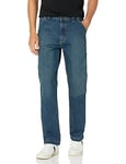 Carhartt Men's Rugged Flex Relaxed Fit Utility Jean, Superior, 34W / 32L