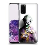 OFFICIAL BATMAN ARKHAM CITY VILLAINS HARD BACK CASE FOR SAMSUNG PHONES 1