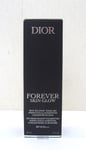 Dior Forever Skin Glow 24hr Perfection & Hydration Foundation 30ml 3N