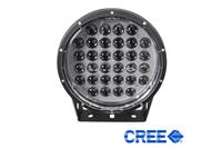 Vool VOLV50-218 extraljus, LED, 320W Cree Ø225