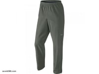 Nike Pantalon Sphere Tissé Dk, Uomo-Art. 551664-330 ( Mica Vert / Cool Grey )