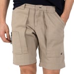 Sebago Deck Shorts - Khaki (XL)