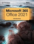 New Perspectives Collection, Microsoft 365 & Office 2021 Introductory New edition