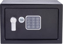 Value Safe Mini High Quality Safe For office and Home Extra Security With Alarm