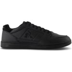 Baskets Le Coq Sportif  Baskets Ch Breakpoint (triple Black)