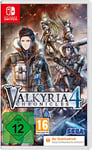 Valkyria Chronicles 4 (Switch) (Code in a Box) [Import allemand]