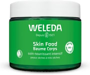 WELEDA - Skin Food Baume Corps - Hydrate Et Apaise La Peau - 150 Ml