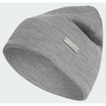 adidas Tonal Beanie, størrelse One Size Youth