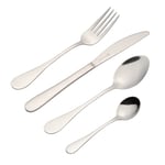 Viners Everyday Orbit 18/0 16pcs Stainless Steel Cutlery Set Giftbox 0303.130