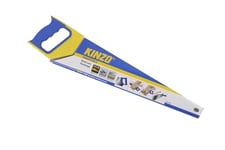 Kinzo 71835 Scie manuelle 500 mm