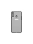 Samsung Galaxy A20s - KDLab A Cover - Transparent