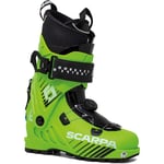 Scarpa F1 Junior toppturstøvel 24/25 Green Lime (12180-500) 22 2021