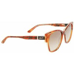 Lunettes de soleil Karl Lagerfeld  Lunettes de soleil Femme  KL6069S-812 ø 54 mm