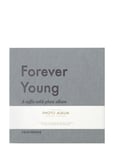 PRINTWORKS Photo Album - Forever Young Multi/patterned