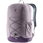 deuter Ryggsäck Gogo lavendel-lila