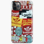 Skal till iPhone 11 - Liverpool FC