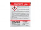 Bonamat Gmbh Rensemiddel Renegite 50G (60 stk) 7.190.101.212