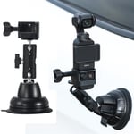 Brakett med sugekopp for DJI Osmo Pocket 3 for stabil montering