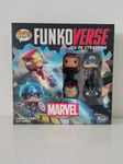 Funko POP Funkoverse Marvel Jeu De Société Funko Games Edition Limitee 