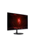 27" Acer Nitro XF270 - 1920x1080 - 180Hz - IPS - HDR10