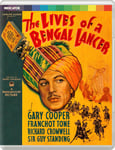 The Lives of a Bengal Lancer (Limited Edition)