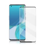 MOCOLO 3D OnePlus 9 Pro skærmbeskytter i hærdet glas